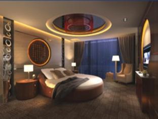 Chiang Nan Li Yang Hotel Changchun Exterior photo
